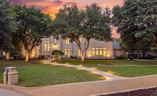 House in Fort Worth, Texas, United States 1