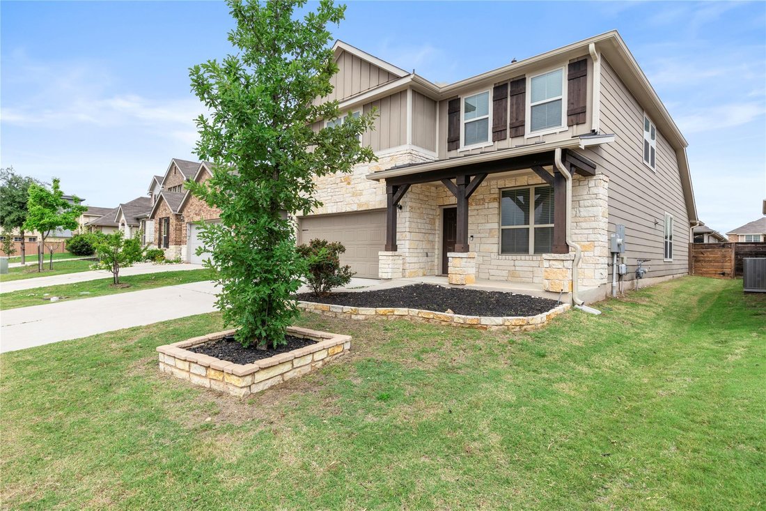 Casa a Austin, Texas, Stati Uniti 3 - 17686571