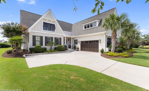 Casa en Northwest, Carolina del Norte, Estados Unidos 1