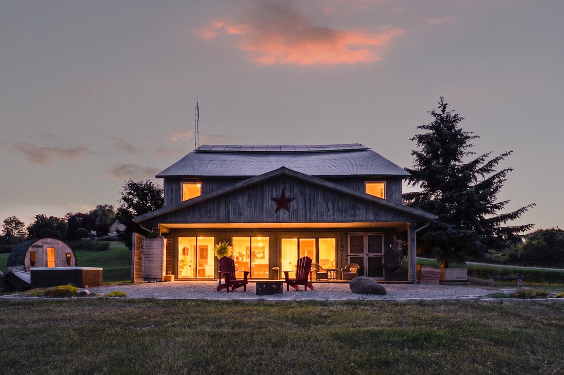 Azienda agricola a Rosemont, Ontario, Canada 4 - 18238589