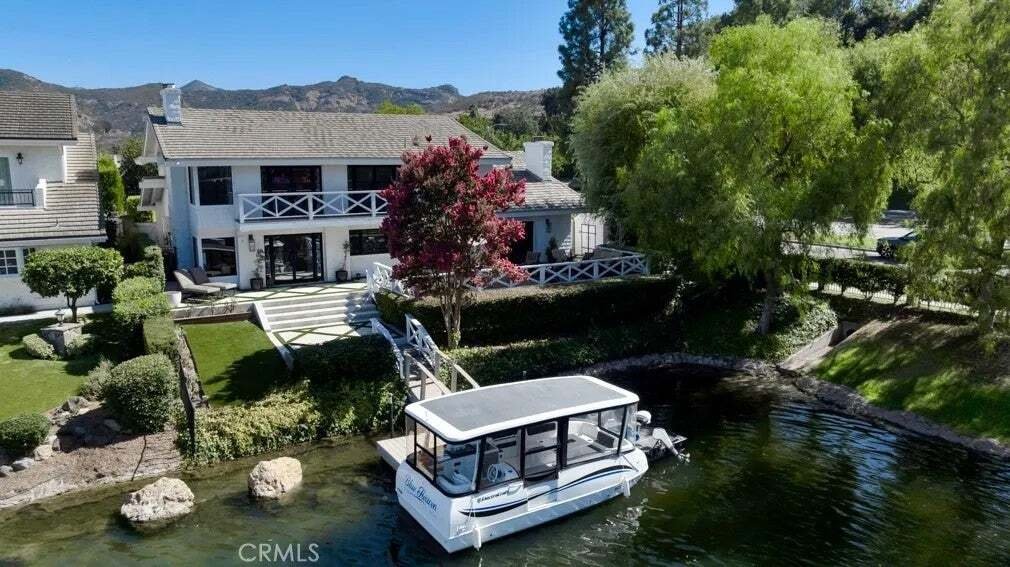 Maison à Thousand Oaks, Californie, États-Unis 1 - 18774271