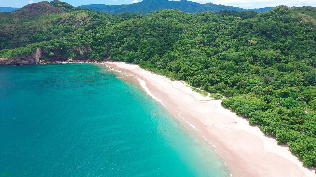Land in Cabo Velas, Santa Cruz, Costa Rica 5 - 18774003