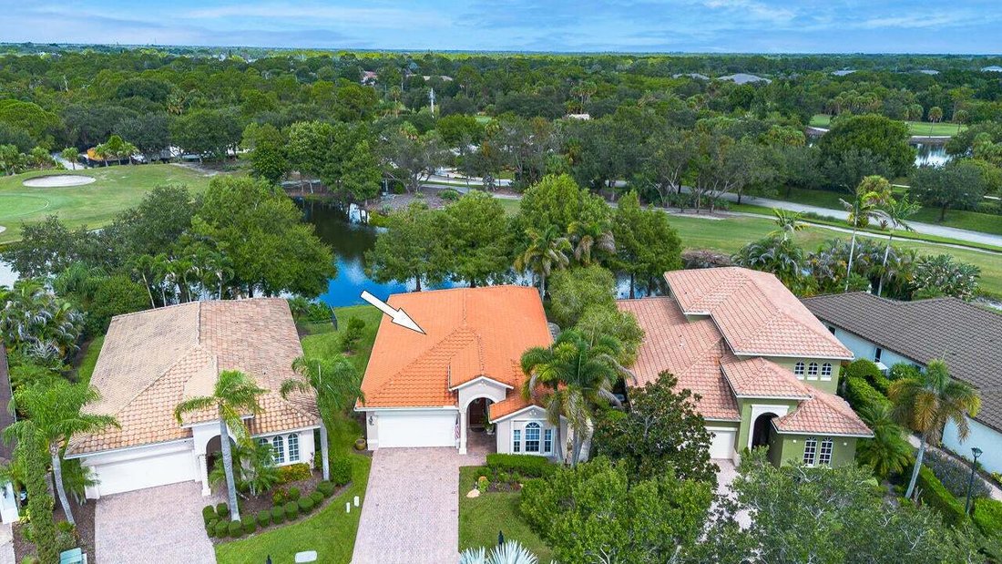 Casa en Palm City, Florida, Estados Unidos 4 - 18771153