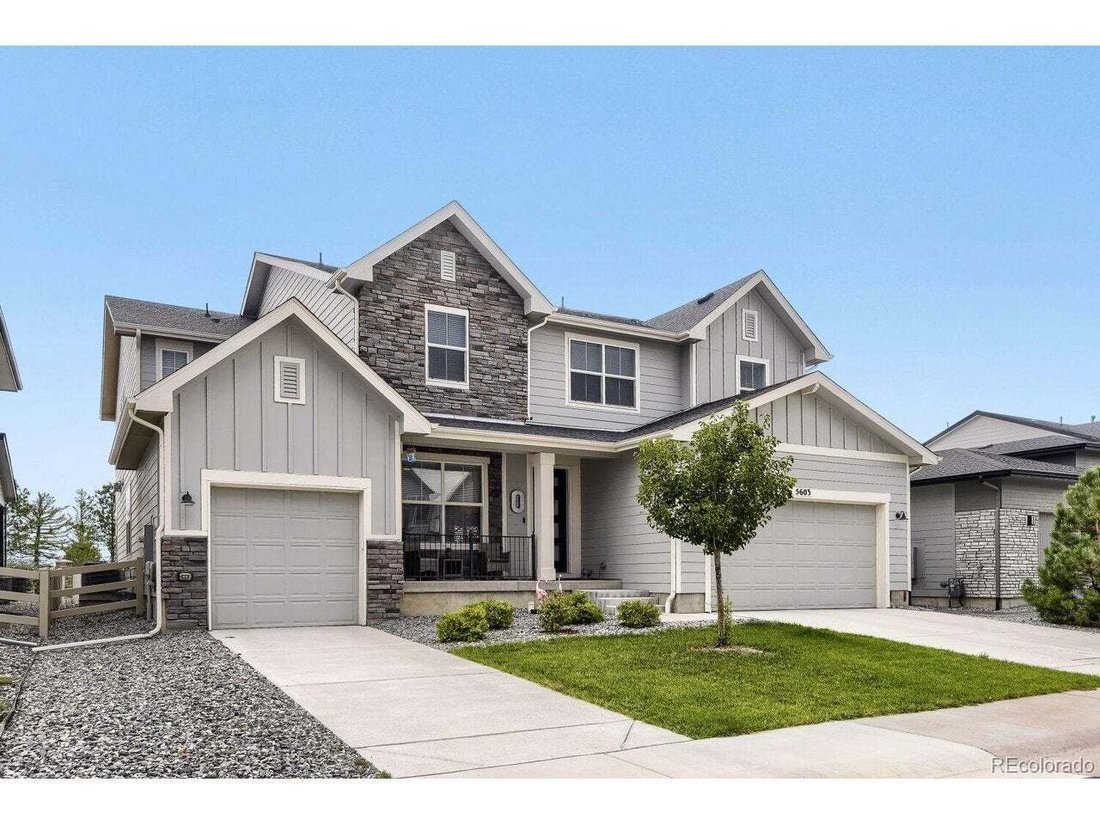 House in Parker, Colorado, United States 2 - 18773957