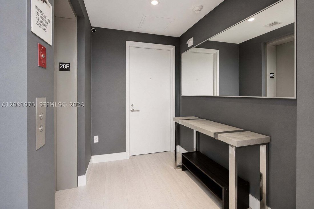 Appartement à Miami, Floride, États-Unis 2 - 18774016