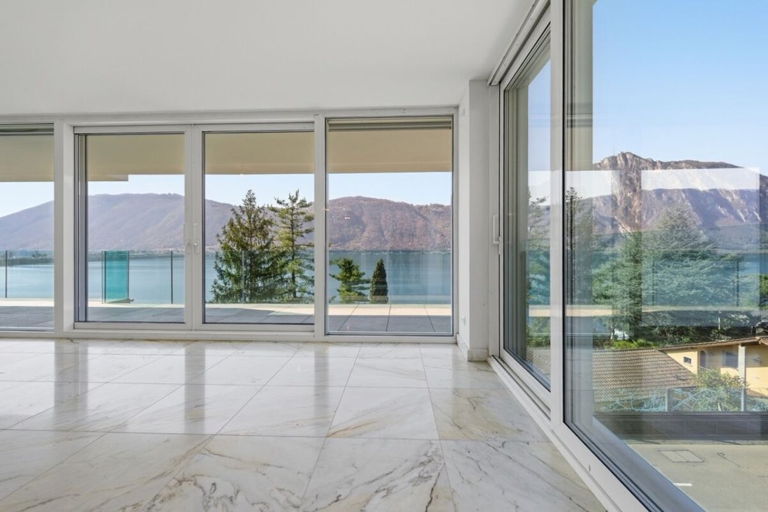 Wohnung in Biss'one, Tessin, Schweiz 5 - 18524165
