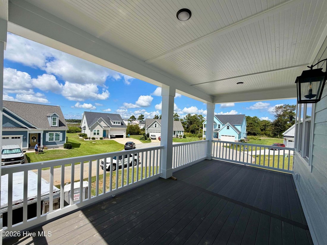 Haus in Newport, North Carolina, Vereinigte Staaten 3 - 18774107