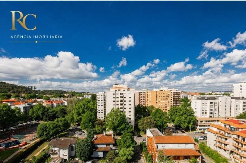 Apartamento en Braga (Sao Vitor), Braga, Portugal 1 - 18774222