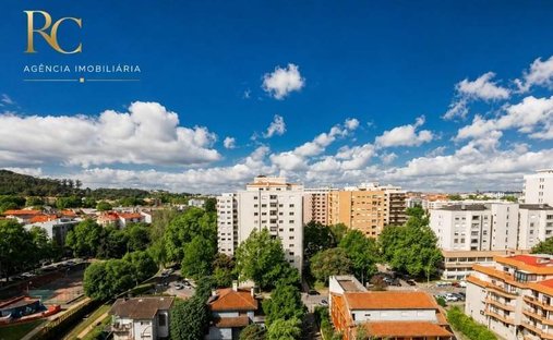 Apartamento en Braga (Sao Vitor), Braga, Portugal 1