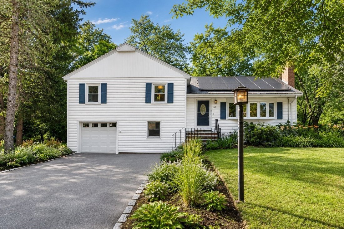 Haus in Needham, Massachusetts, Vereinigte Staaten 1 - 18409052