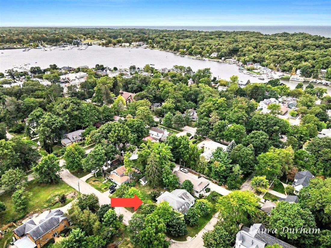 Maison à Saugatuck, Michigan, États-Unis 2 - 18773975