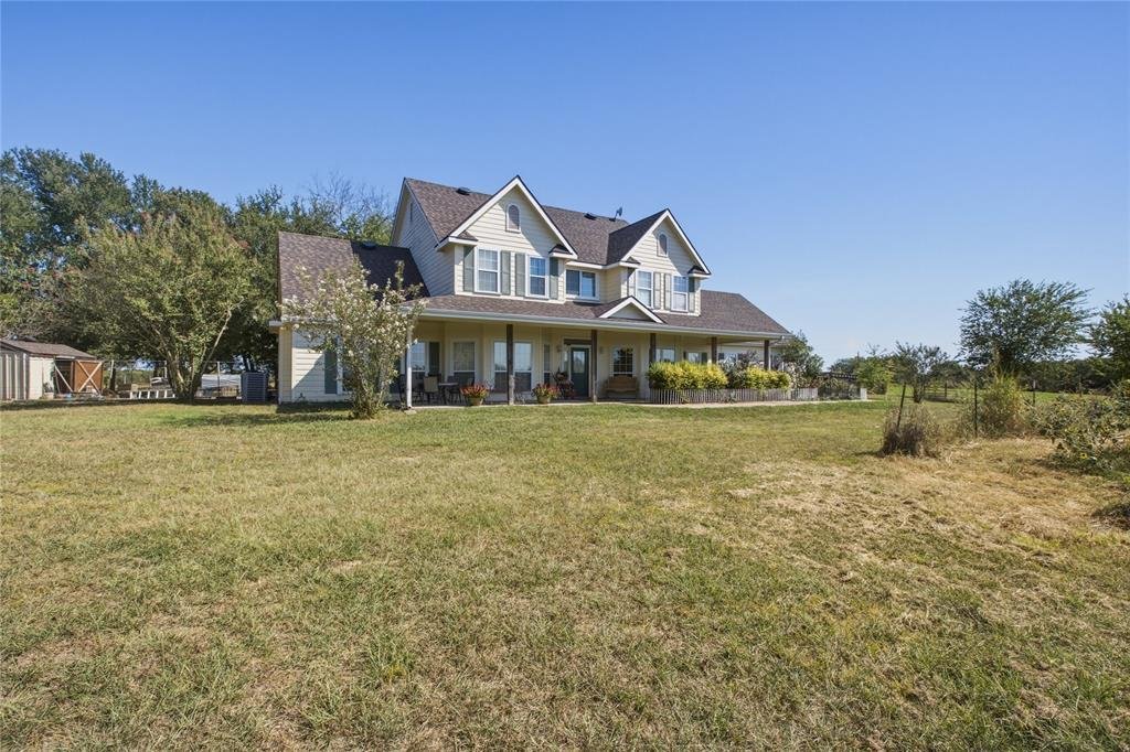 House in Leonard, Texas, United States 1 - 18774305