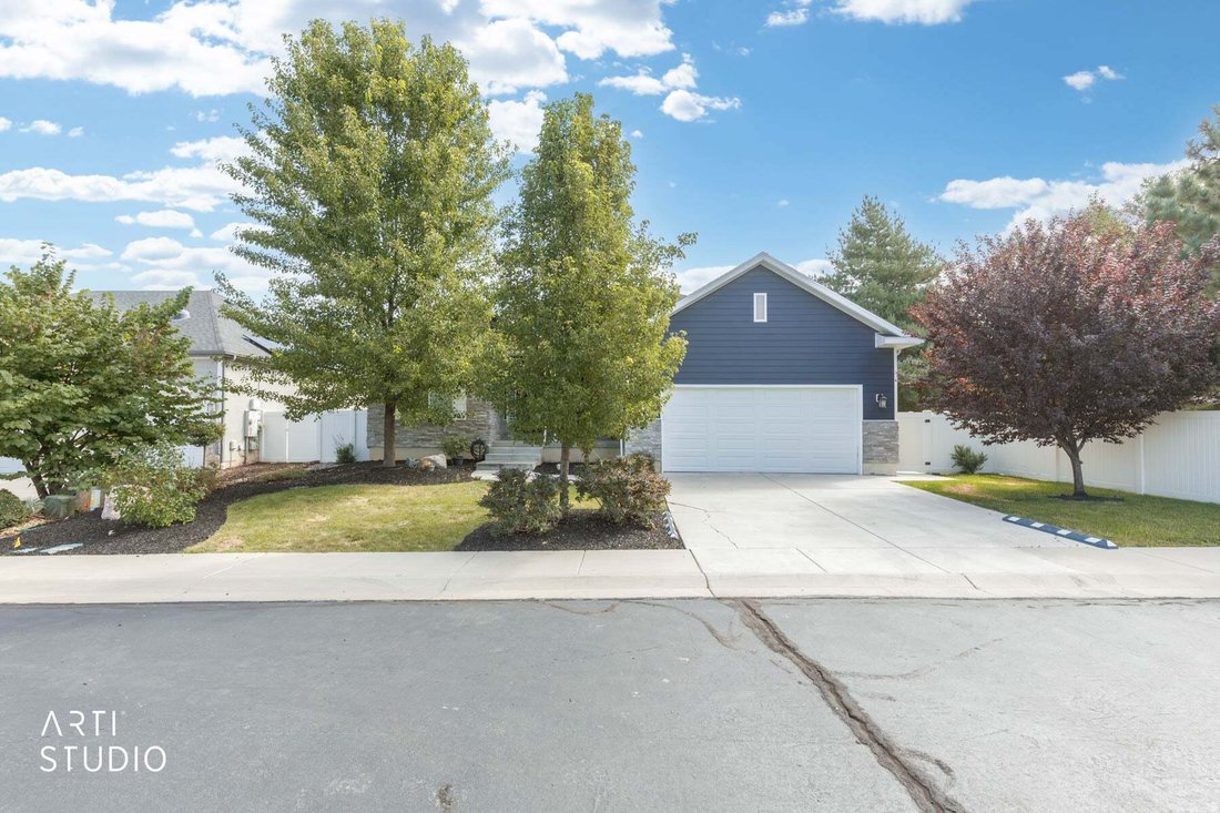 Casa en Kaysville, Utah, Estados Unidos 3 - 18774002