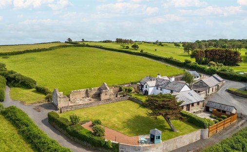 Casa en Mortehoe, Inglaterra 1
