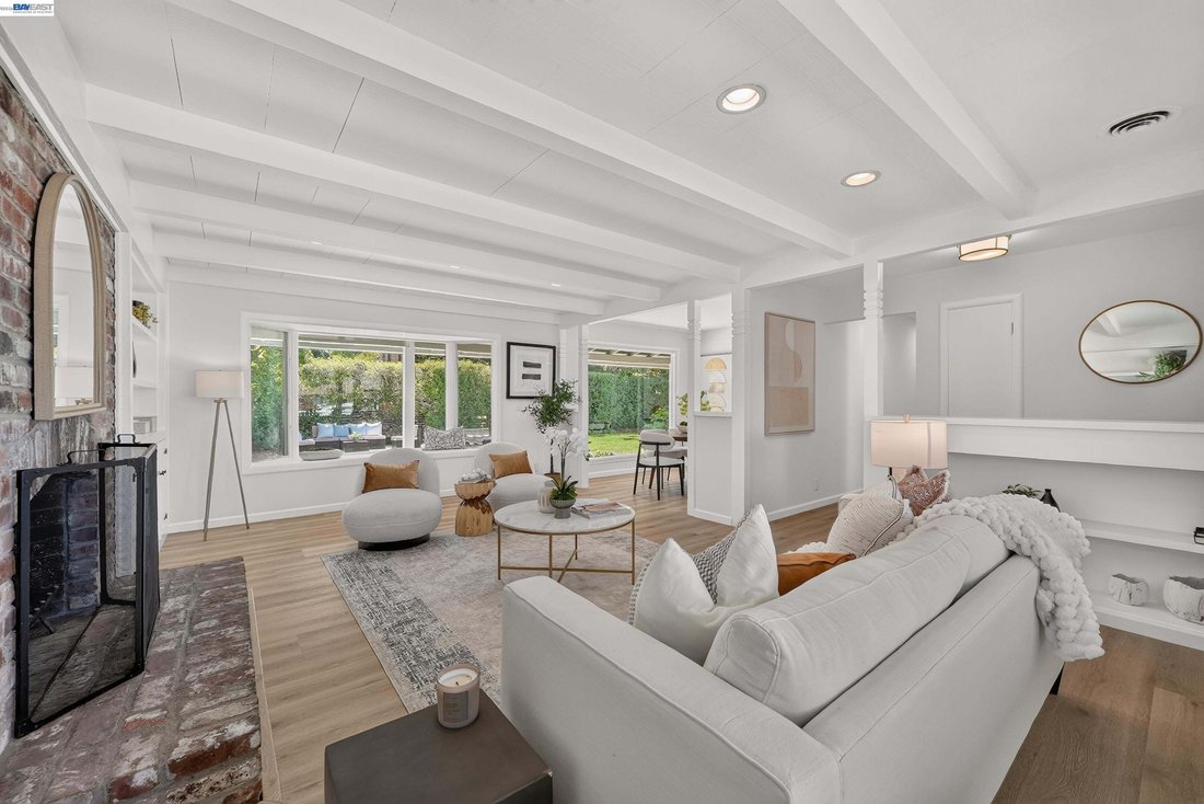 Casa en Palo Alto, California, Estados Unidos 5 - 18774020