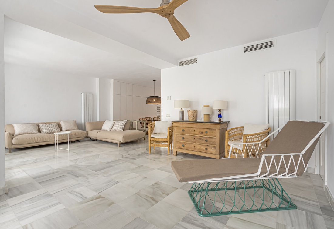 Apartamento en Sotogrande, San Roque, Andalucía 3 - 18774173
