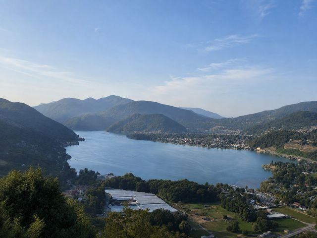 Villa in Muzzano, Tessin, Schweiz 5 - 18523469