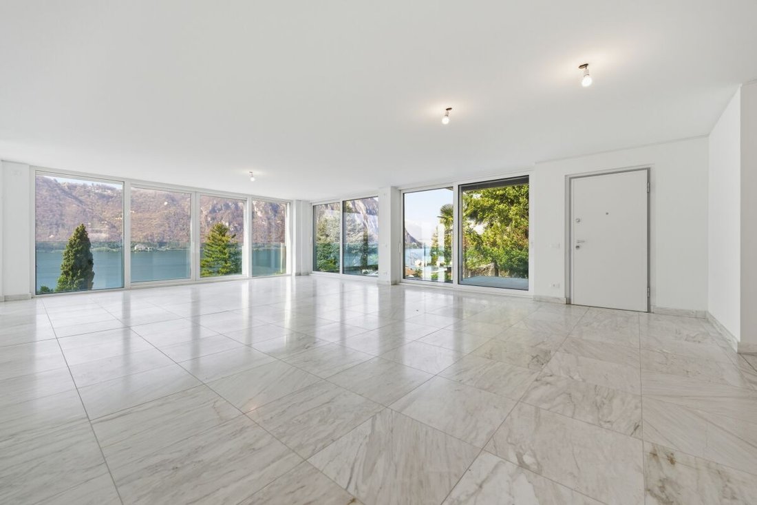 Wohnung in Biss'one, Tessin, Schweiz 3 - 18524226