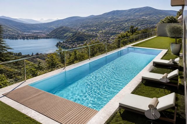 Villa in Muzzano, Tessin, Schweiz 4 - 18523469
