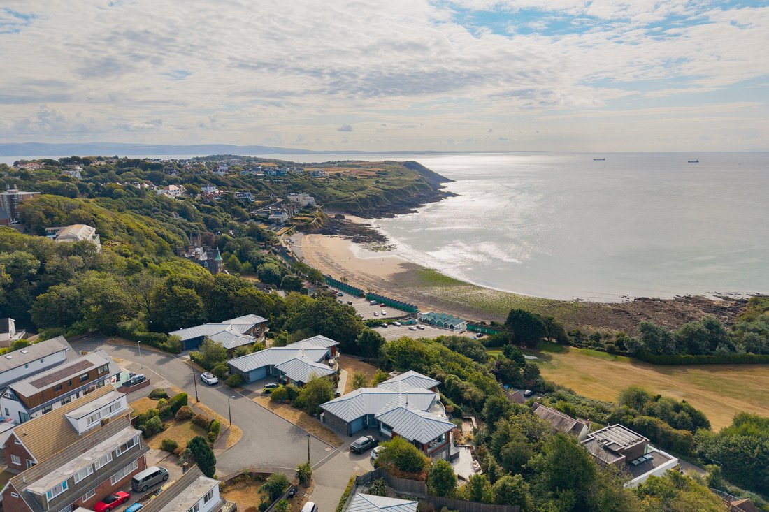 House in Langland, Swansea County, Wales 3 - 18774104