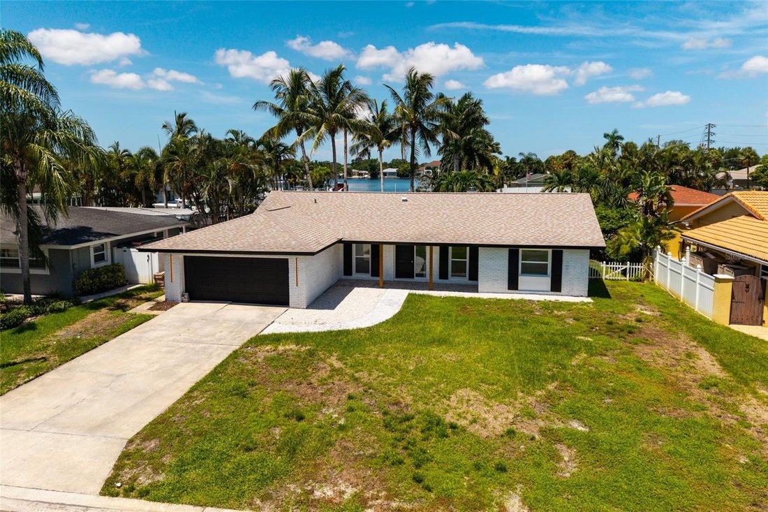 Haus in Saint Petersburg, Florida, Vereinigte Staaten 1 - 18774041