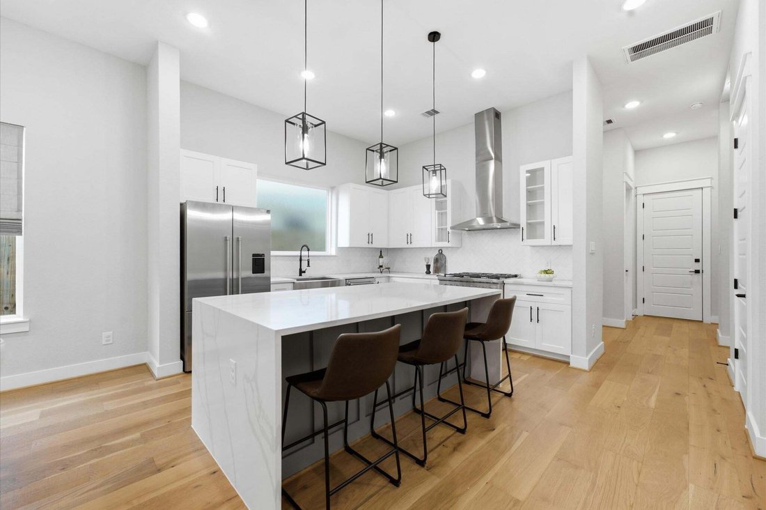 Casa a Houston, Texas, Stati Uniti 5 - 18651425