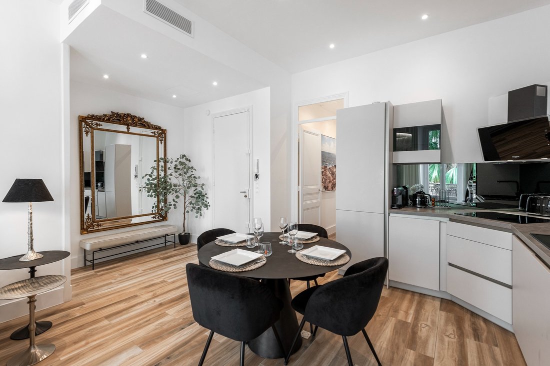 Apartment in Cannes, Provence-Alpes-Côte d'Azur, France 4 - 18774344