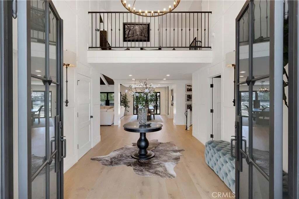 Maison à Thousand Oaks, Californie, États-Unis 4 - 18774271