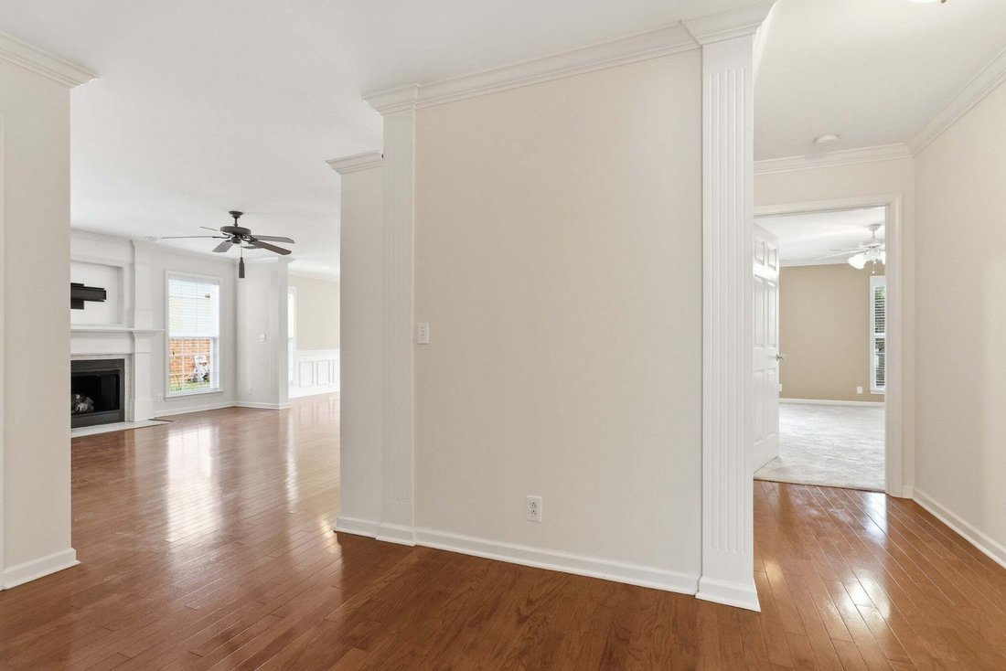 Haus in Murfreesboro, Tennessee, Vereinigte Staaten 5 - 18774086