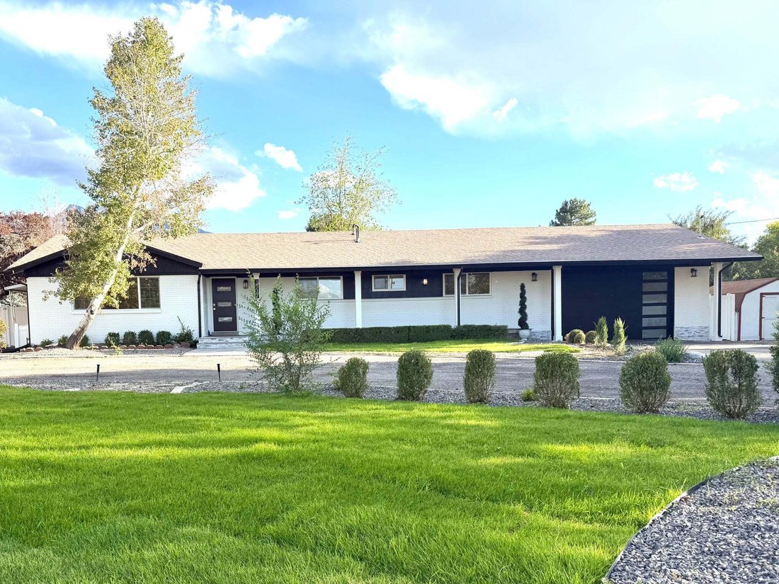 Maison à Cottonwood Heights, Utah, États-Unis 1 - 18766901