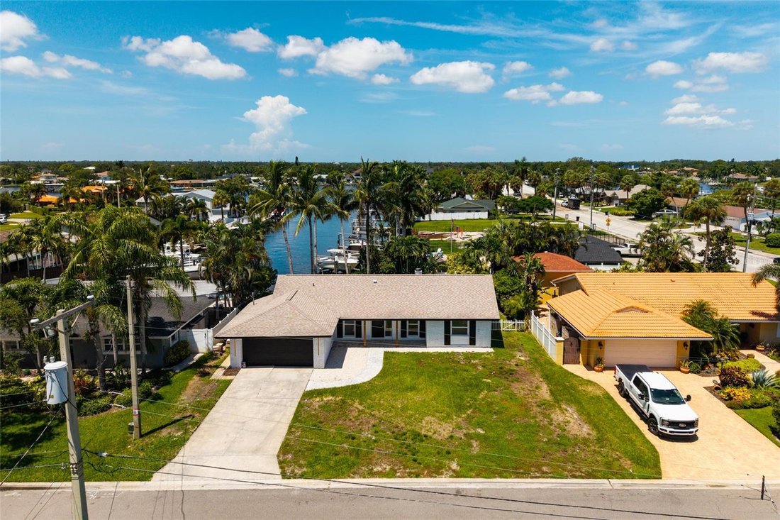Haus in Saint Petersburg, Florida, Vereinigte Staaten 4 - 18774041
