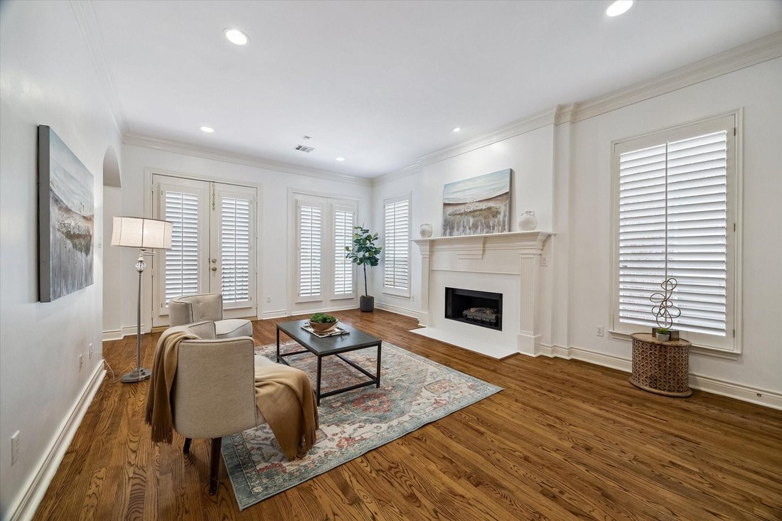 Residenza a Houston, Texas, Stati Uniti 1 - 18774283