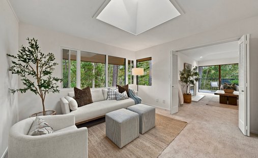 Condominio en Carmel-by-the-Sea, California, Estados Unidos 1