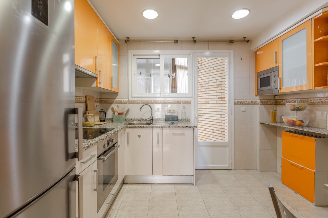 Wohnung in Pamplona, Navarra, Spanien 4 - 18774307