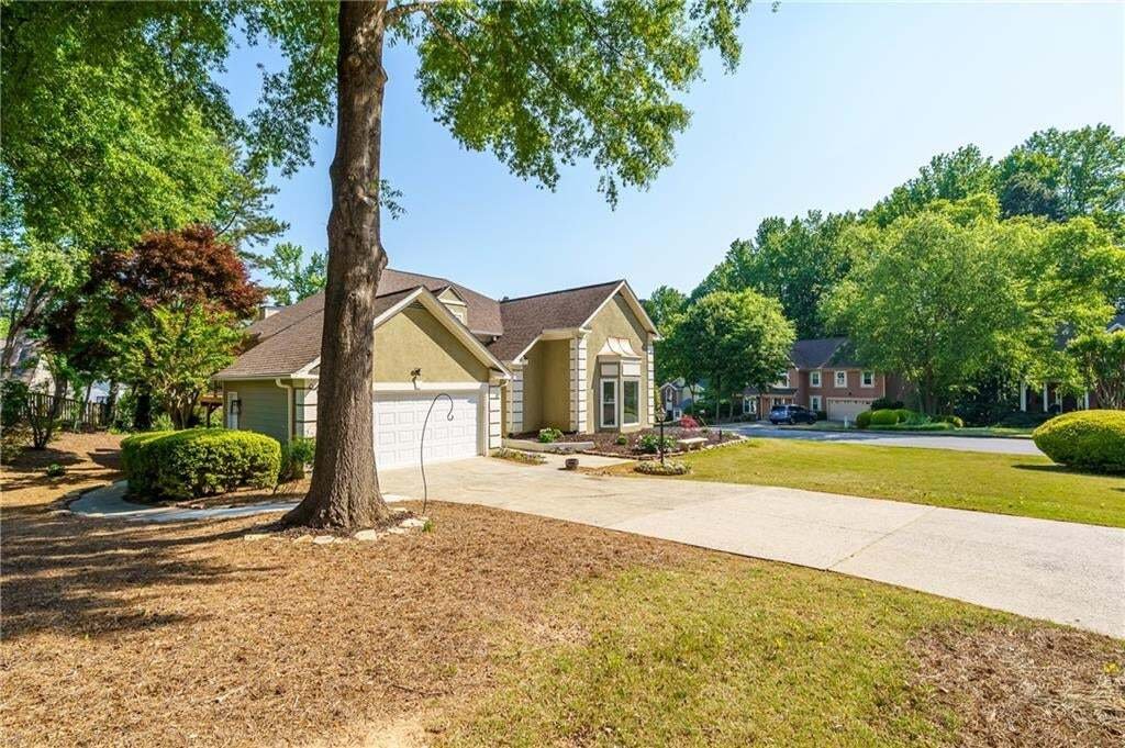 House in Alpharetta, Georgia, United States 2 - 17752593