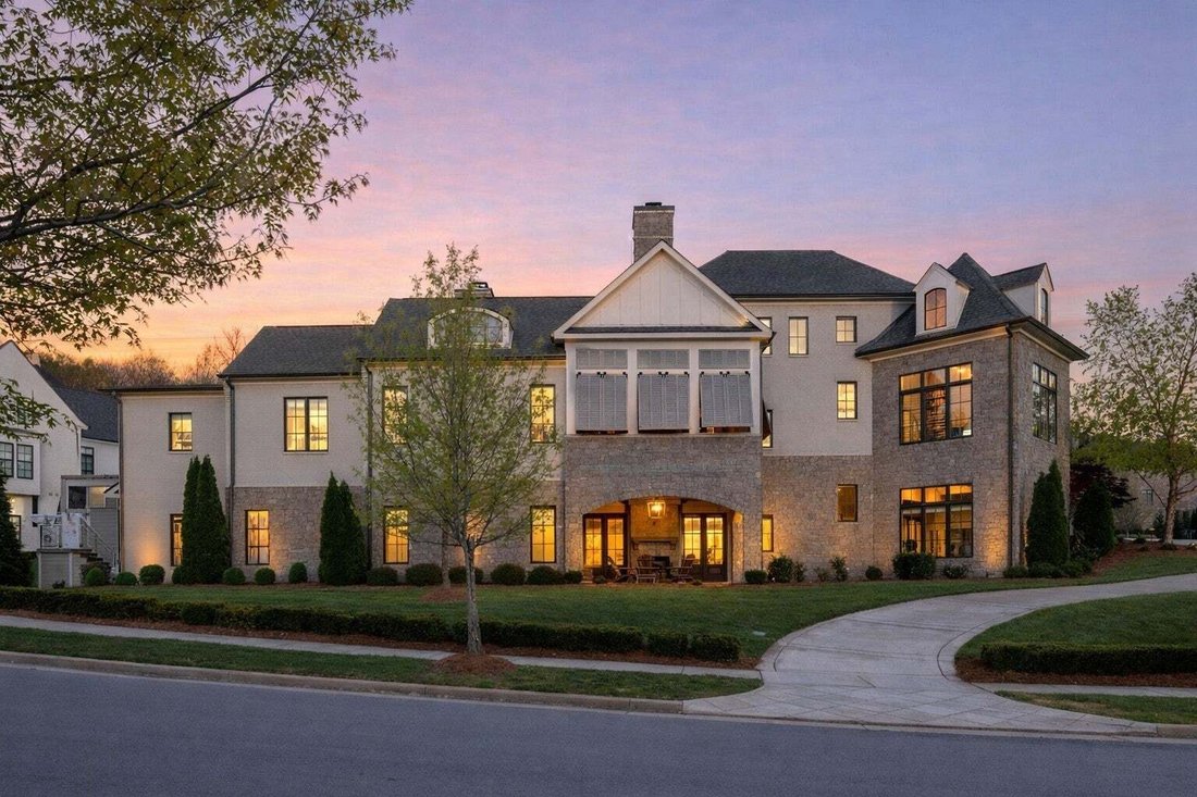 House in Nashville, Tennessee, United States 1 - 18774059