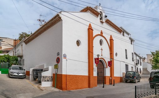 Casa en Colomera, Andalucía, España 1
