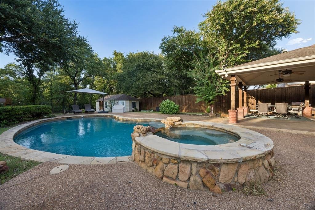 Maison à Lewisville, Texas, États-Unis 1 - 18559483