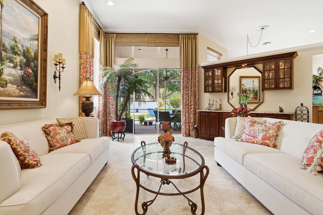 Haus in Palm Beach Gardens, Florida, Vereinigte Staaten 5 - 18743537