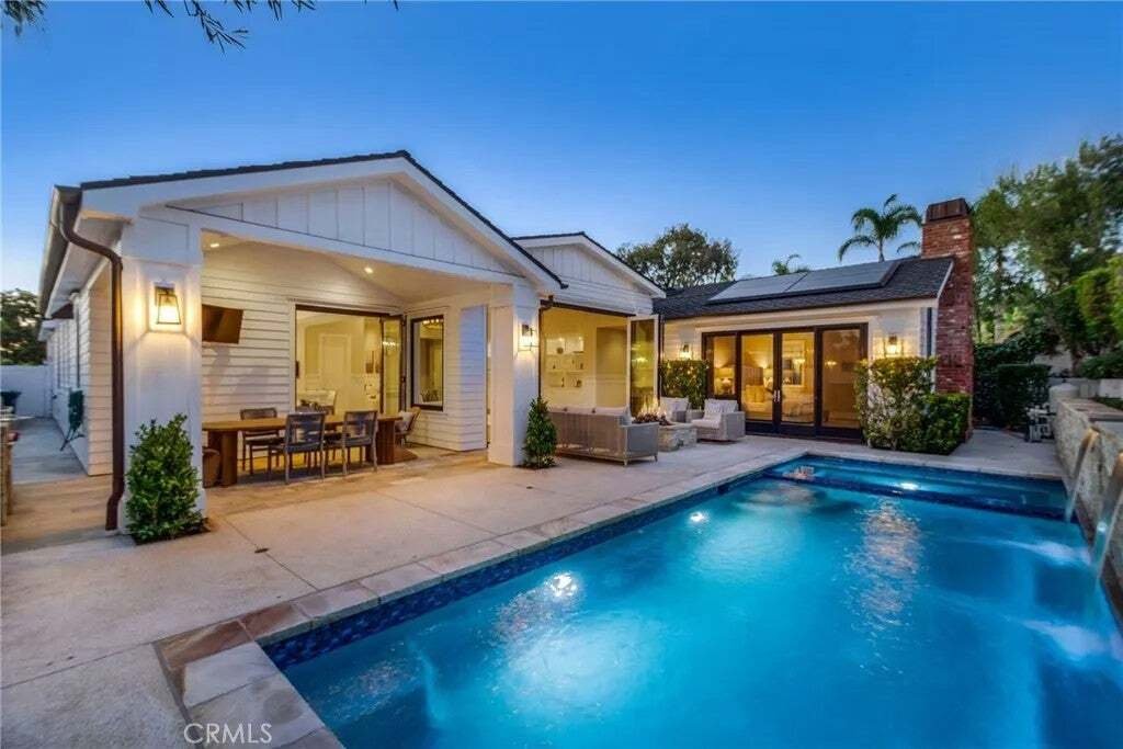 Maison à Newport Beach, Californie, États-Unis 2 - 18774274