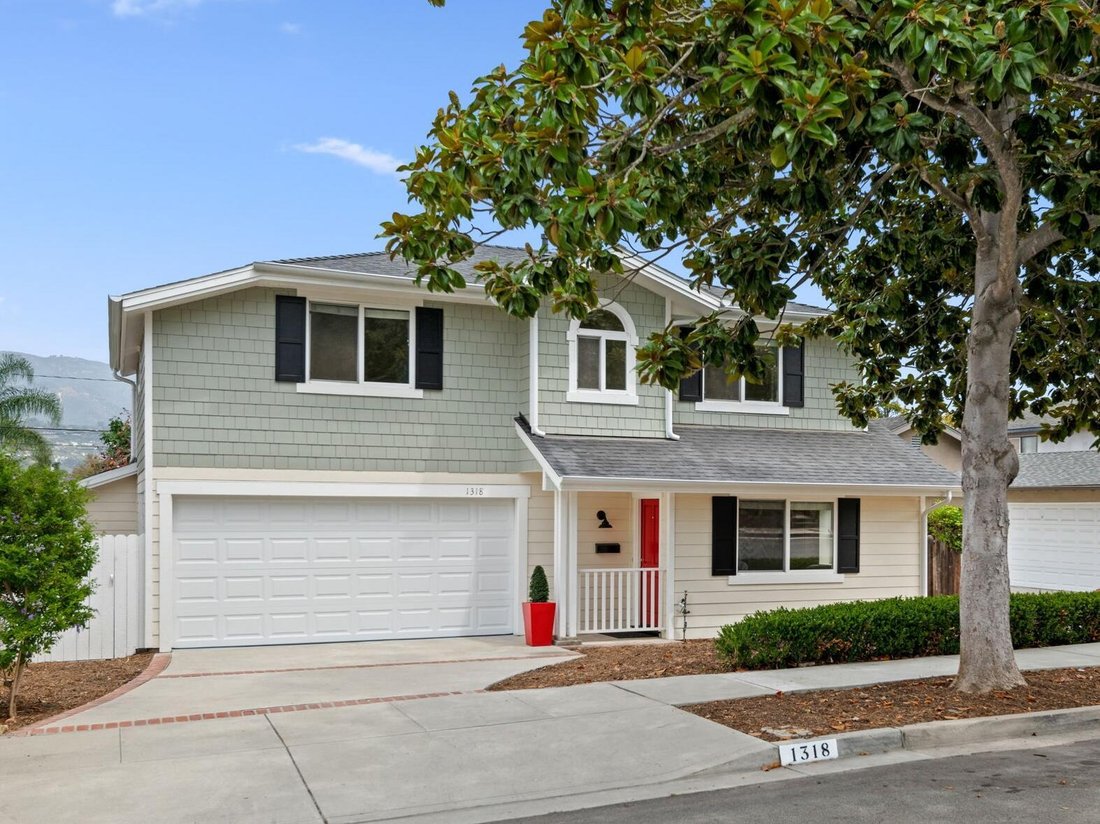 House in Santa Barbara, California, United States 1 - 18773948