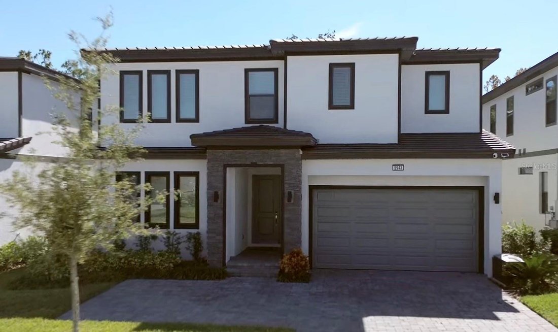 House in Orlando, Florida, United States 2 - 17424899