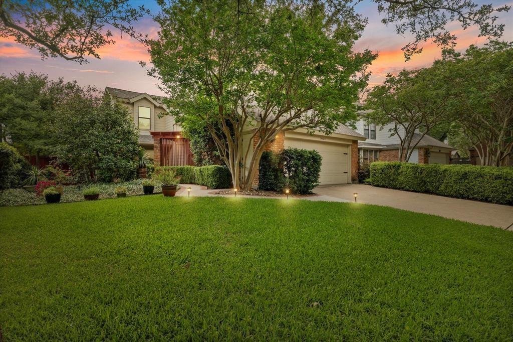 Casa a Addison, Texas, Stati Uniti 1 - 18774309