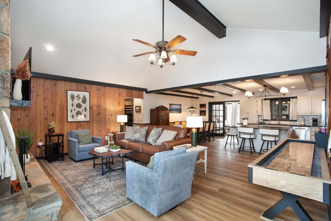 Haus in Gatlinburg, Tennessee, Vereinigte Staaten 5 - 18774072