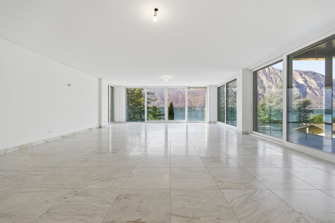 Wohnung in Biss'one, Tessin, Schweiz 4 - 18524226