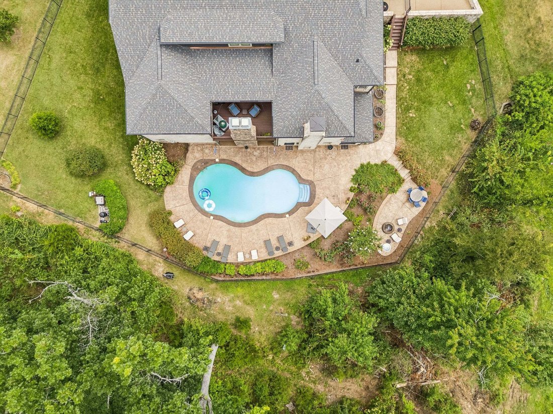 Haus in Franklin, Tennessee, Vereinigte Staaten 3 - 18774069