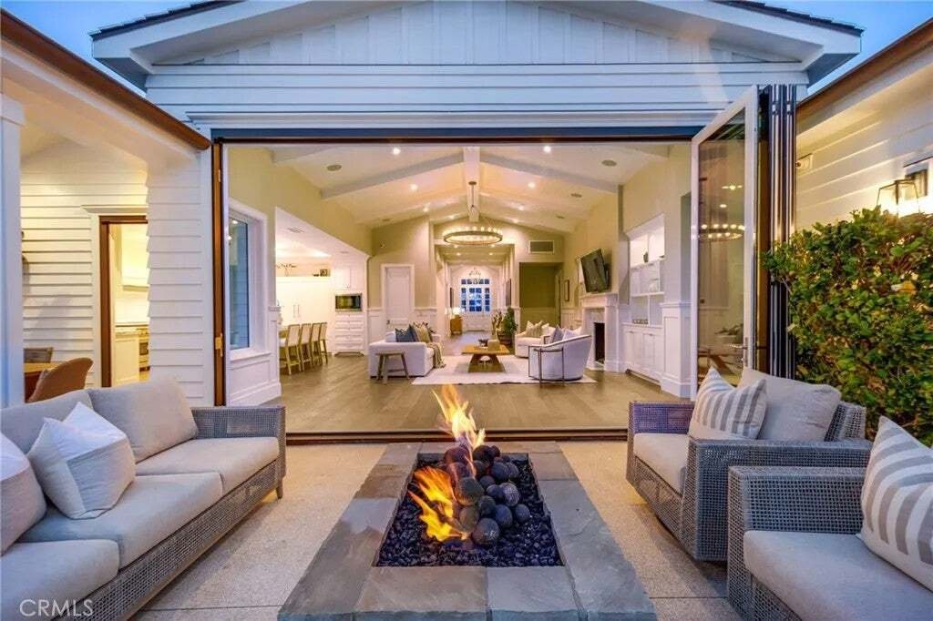 Maison à Newport Beach, Californie, États-Unis 1 - 18774274
