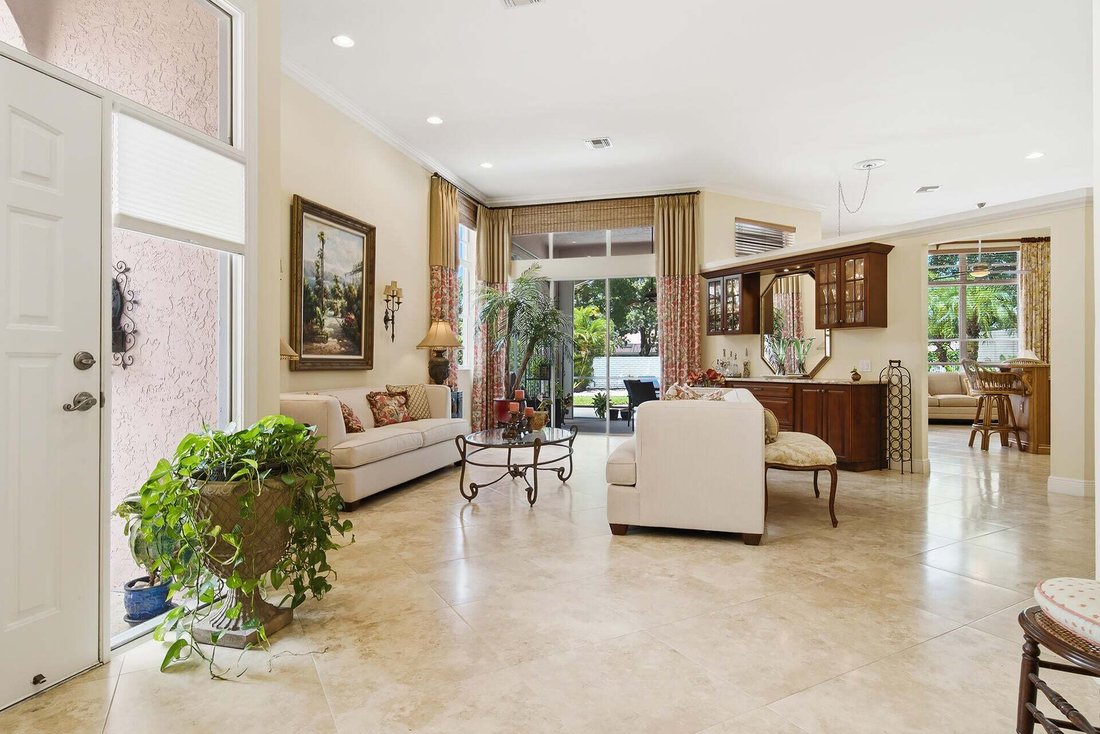 Haus in Palm Beach Gardens, Florida, Vereinigte Staaten 4 - 18743537