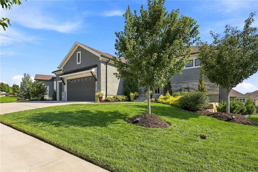 House in Olathe, Kansas, United States 3 - 18774228