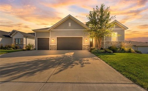 Casa en Lenexa, Kansas, Estados Unidos 1